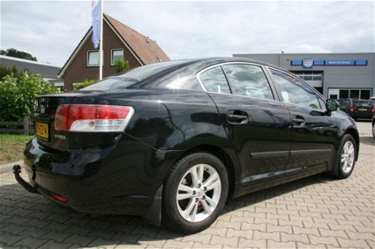 Toyota Avensis - 1.8 VVT-I EXECUTIVE BUSINESS - 1