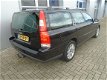 Volvo V70 - 2.4D Edition II Clim, Cruise, Leder, Nette Auto - 1 - Thumbnail