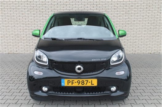 Smart Fortwo - Electric Drive Passion Automaat - 1