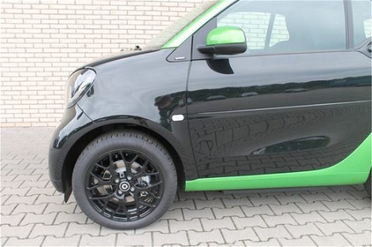 Smart Fortwo - Electric Drive Passion Automaat - 1