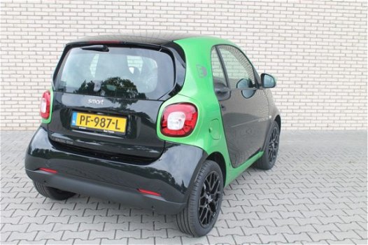 Smart Fortwo - Electric Drive Passion Automaat - 1