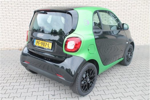 Smart Fortwo - Electric Drive Passion Automaat - 1