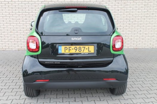 Smart Fortwo - Electric Drive Passion Automaat - 1