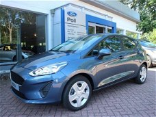 Ford Fiesta - 85pk Trend Cruise & 8" Apple Car Play 5drs