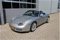 Porsche Boxster - 2.7 Hardtop Xenon Navigatie Airco - 1 - Thumbnail