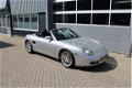 Porsche Boxster - 2.7 Hardtop Xenon Navigatie Airco - 1 - Thumbnail