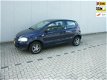 Volkswagen Fox - 1.2 Optive '06, GOEDE APK, RECENT KOPPELING VERV - 1 - Thumbnail