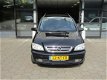 Opel Zafira - 2.2-16V DTi Elegance Airco, 7 persoons - 1 - Thumbnail