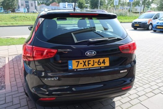 Kia cee'd Sportswagon - 1.6 GDI ComfortLine 20th Anniversary - 1