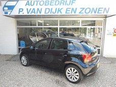 Volkswagen Polo - 1.4-16V Highline AUTOMAAT MOD. 2010