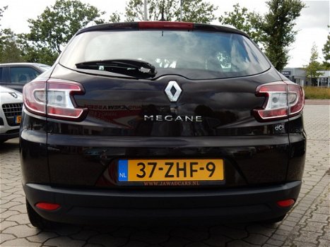 Renault Mégane Estate - 1.5 dCi Expression AIRCO / NAVI / CRUISE - 1