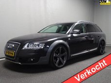 Audi A6 Allroad - 3.0 TDI Pro Line