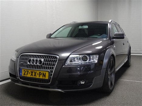 Audi A6 Allroad - 3.0 TDI Pro Line - 1