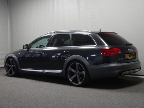 Audi A6 Allroad - 3.0 TDI Pro Line - 1