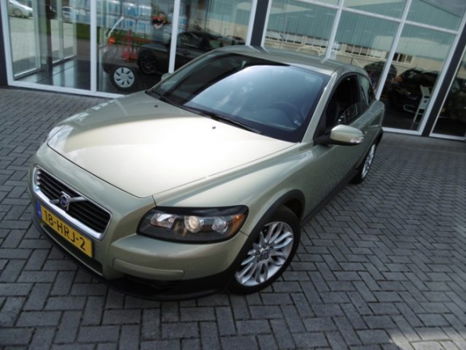 Volvo C30 - 1.8F Kinetic - 1