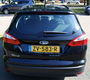 Ford Focus Wagon - 1.6 TI-VCT Trend Navi, Airco, L.M - 1 - Thumbnail