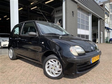 Fiat Seicento - 1.1 Team NWE APK & NAP - 1