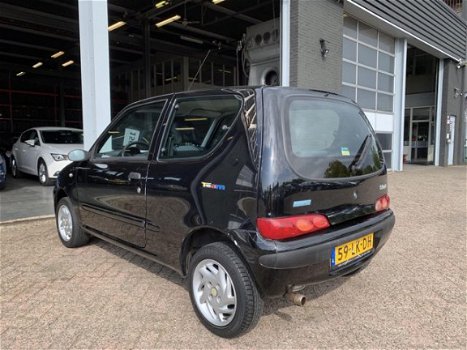 Fiat Seicento - 1.1 Team NWE APK & NAP - 1