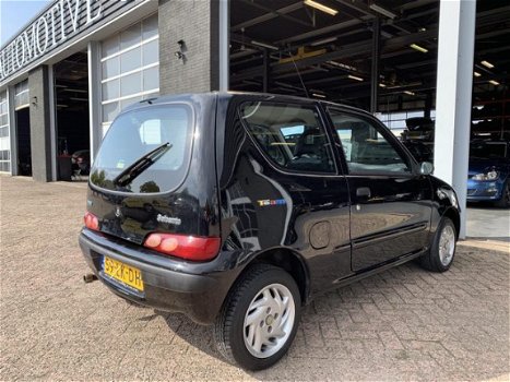 Fiat Seicento - 1.1 Team NWE APK & NAP - 1