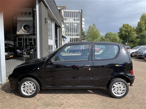 Fiat Seicento - 1.1 Team NWE APK & NAP - 1