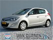 Hyundai i20 - 1.2I I-MOTION Navi - 1 - Thumbnail