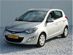 Hyundai i20 - 1.2I I-MOTION Navi - 1 - Thumbnail