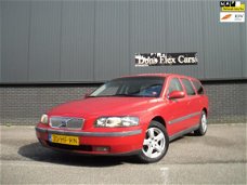 Volvo V70 - 2.4 Comfort Line