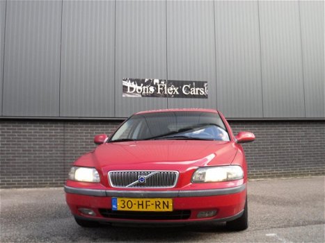 Volvo V70 - 2.4 Comfort Line - 1