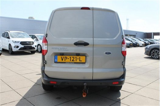 Ford Transit Courier - 1.5 TDCI 55KW - 1