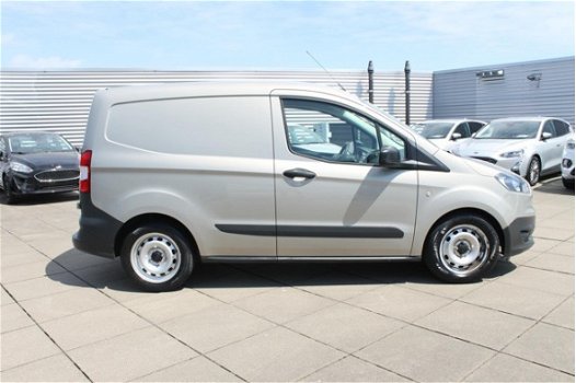 Ford Transit Courier - 1.5 TDCI 55KW - 1