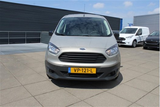 Ford Transit Courier - 1.5 TDCI 55KW - 1