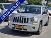 Jeep Patriot - 2.4 4*4 LIMITED ADVENTURE LEDER TREKHAAK - 1 - Thumbnail