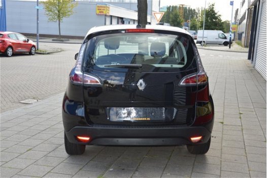 Renault Scénic - 1.2 TCe Expression Navigatie I Airco I Sport velgen I PDC I Dealer onderhouden - 1