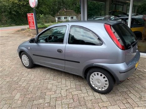 Opel Corsa - 1.0 3D - 1