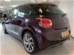 Citroën DS - 3 1.2 PureTech So Chic EERSTE EIGENAAR NAVI CLIMATE LM VELGEN TEL CRUISE PARKEERSENSOR - 1 - Thumbnail