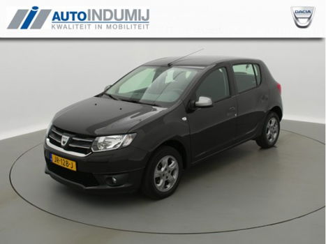 Dacia Sandero - TCe 90 10th Anniversary / Airco / Radio/CD/USB / Cruise Control - 1