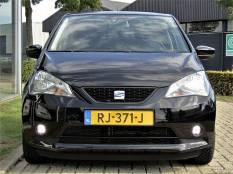 Seat Mii - 1.0 Sport Intense / Parkeersensoren / Bluetooth / Cruise control - 1