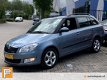 Skoda Fabia Combi - 1.2 TDI Greenline AIRCO/CRUISE/RADIO-CD/CV/TREKHAAK rijklaarprijs - 1 - Thumbnail