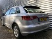 Audi A3 Sportback - 1.2 TFSI Attraction Pro Line plus - 1 - Thumbnail