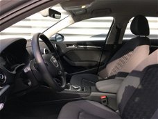 Audi A3 Sportback - 1.2 TFSI Attraction Pro Line plus
