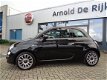 Fiat 500 - Cabrio 1.2 Lounge - 1 - Thumbnail