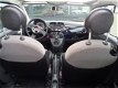 Fiat 500 - Cabrio 1.2 Lounge - 1 - Thumbnail