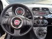 Fiat 500 - Cabrio 1.2 Lounge - 1 - Thumbnail