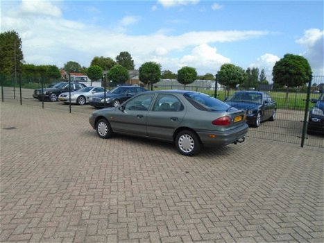 Ford Mondeo - 2.0 ZEER MOOI EN GOED SUPER ONDERHOUDEN - 1