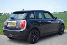 Mini Mini Cooper - D 1.5 BUSINESS 5DRS/NAVI/LMV