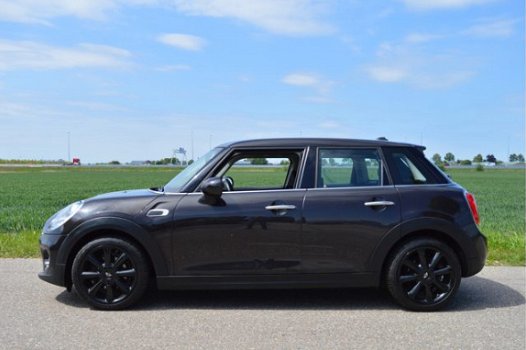 Mini Mini Cooper - D 1.5 BUSINESS 5DRS/NAVI/LMV - 1