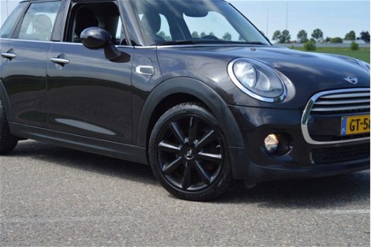 Mini Mini Cooper - D 1.5 BUSINESS 5DRS/NAVI/LMV - 1