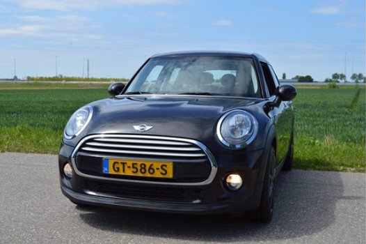 Mini Mini Cooper - D 1.5 BUSINESS 5DRS/NAVI/LMV - 1