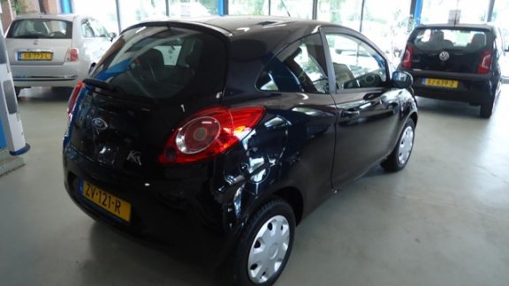 Ford Ka - 1.2 Cool & Sound start/stop - 1