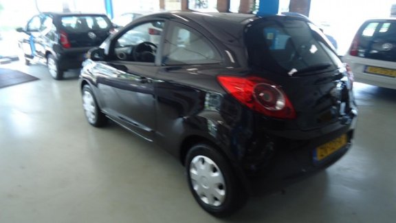 Ford Ka - 1.2 Cool & Sound start/stop - 1